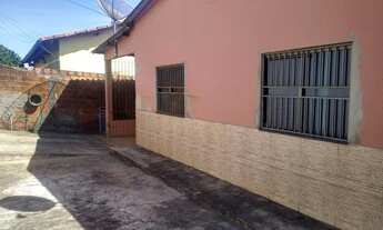 Imagem: Casa com 3 dormitórios à venda, 152 m²