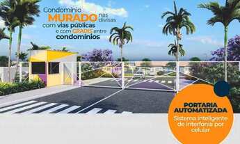 Imagem 7: TH- Saia do Aluguel - Casa 2 quartos em condomínio