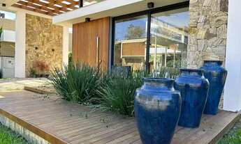 Imagem 3: Casas em Condomínio com 4 Dormitorio(s) localizado(a) no bairro Condomínio Villaggio de A