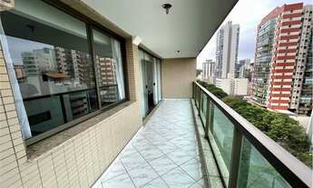 Imagem 3: Apto Sensacional 5 quartos transformado em 4 Q