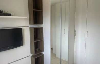 Imagem 2: Dom pedro/apartamento/locação/2 semi-suites