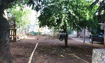 Imagem: Casa com terrreno de 360 m2