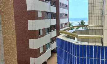 Imagem 5: Apartamento para venda 1 dorm mobiliado em Maracanã - Praia Grande 70 mil de entrada finan