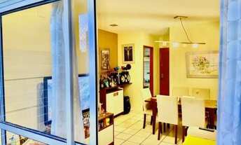 Imagem: Alugo Ótimo Apartamento Mobiliado com 3