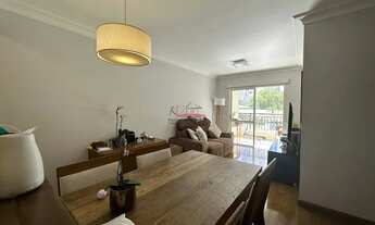 Imagem 6: Apartamento em Moema índios - Condomínio Clube Le Quartier Moema - Jandira, 79 - 2 dormitó