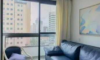 Imagem: Apartamento com 3 quartos (1 suíte) à