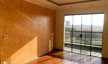 Imagem 2: Apartamento para aluguel com 100 metros quadrados com 3 quartos