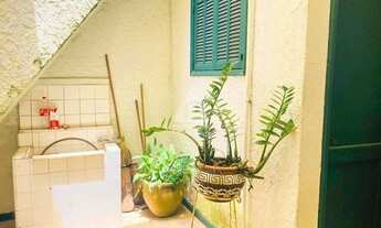 Imagem 4: Casa em rua transversal