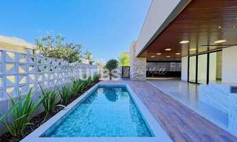 Imagem 3: Portal do Sol Green - Casa de Condomínio 3 quartos, sendo 3 suítes