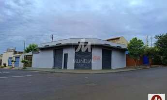 Imagem: Salão/Galpão (salão - térreo), cozinha