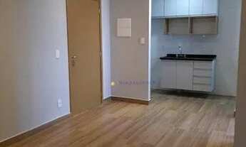 Imagem 3: Apartamento com 2 dormitórios à venda, 56 m² por R$ 530.000,00 - Horto Florestal - Jundiaí