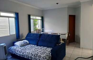 Imagem 5: SOBRADO 03 SUÍTES SENDO 01 TÉRREA NO MOINHO DOS VENTOS