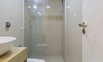 Imagem 4: Apartamento tipo para venda com 1 quarto, 46m²