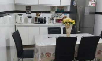 Imagem 4: Ótimo Sobrado em Condomínio Fechado com 3 dormitórios, sendo uma suíte, Vila Guaca