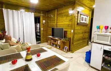 Imagem 7: Casa em Praia formosa Aracruz passos da praia