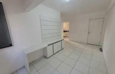 Imagem 7: Alugo excelente apartamento com 02 quartos e suíte em Casa Amarela - Recife - PE