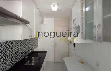 Imagem 5: Apartamento com três dormitórios para locação - Jardim Marajoara - São Paulo/SP