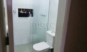 Imagem 6: SAO PAULO - Apartamento Padrão - PARAISO