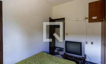 Imagem 6: Casa para Aluguel - Vila Caiçara, 3 Quartos, 180 m2