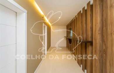 Imagem 6: São Paulo - Apartamento Padrão - Jardim América