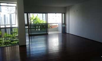 Imagem 6: Apartamento 160 m2 - 3 quartos em Boa Viagem - Recife - Pernambuco