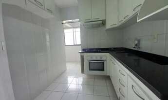 Imagem: Apartamento para aluguel tem 105 metros