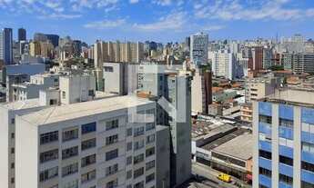 Imagem 6: Apartamento para Aluguel - Campos Elíseos, 2 Quartos, 52 m2