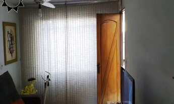 Imagem 2: CASA JAGUARIBE Casa com 2 dormitórios