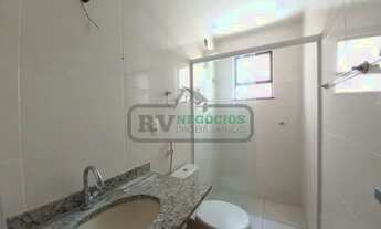 Imagem 4: RVL265& Apartamento com 2 quartos na Delfim Moreira/Centro