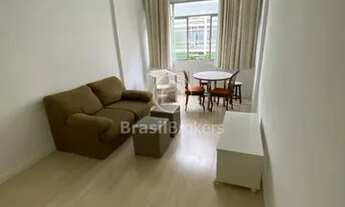 Imagem: Rio de Janeiro - Apartamento Padrão - Copacabana