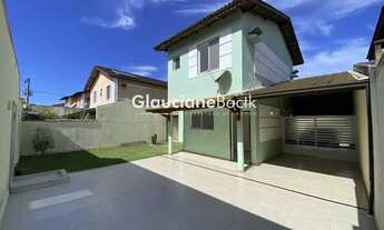 Imagem 4: Casa de 3 quartos no condominio Bosque dos Ipes