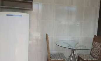 Imagem 5: Barbada ! Apartamento de 1 quarto pra alugar ! Anual!