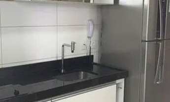 Imagem 2: Lindo Flat no Beach Class Ilha do Leite