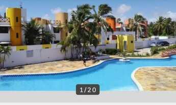 Imagem 5: CONDOMÍNIO PARAISO DE MARACAJAÚ- TRIPLEX