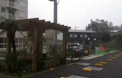 Imagem 3: CINQUE TERRE Apartamento com 2 dormitórios