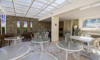 Imagem 3: Apartamento no Bairro Santa Maria, SCS - 139 m² 4 dormitórios, 2 vagas, Lazer de clube