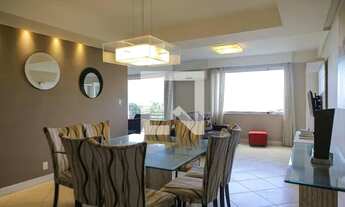 Imagem: Apartamento para Aluguel - Boqueirão, 3