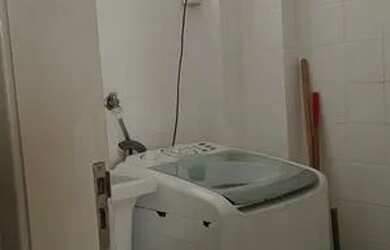 Imagem 5: Apartamento quarto/ sala