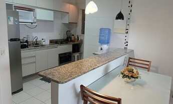 Imagem 5: Apartamento para aluguel com 3 quartos em Patamares - Salvador - BA