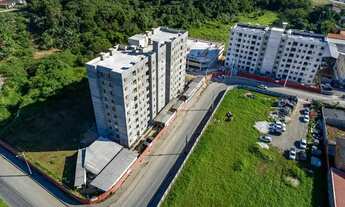 Imagem 4: Apartamento para Venda em Joinville, Floresta, 2 dormitórios, 1 banheiro, 1 vaga