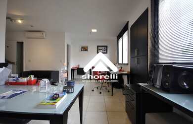 Imagem 5: PERDIZES - CONJUNTO COMERCIAL - AR CONDICIONADO - ALUGADO COM RENDA MENSAL