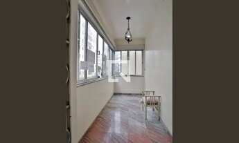 Imagem 6: Apartamento para Aluguel - Boqueirão, 2 Quartos, 112 m2