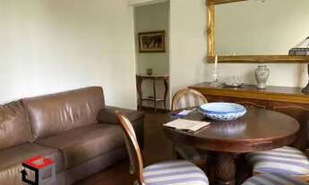 Imagem: Apartamento à venda 2 quartos Gaivota Santa