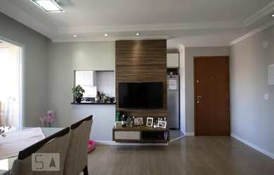 Imagem 4: Apartamento para Aluguel - Jaguaribe, 2 Quartos, 52 m2