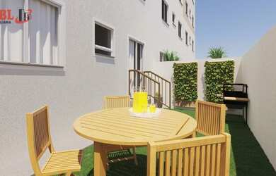 Imagem 7: Apartamento Padrão para Venda em Natal Gravataí-RS - 2651