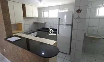 Imagem: Parnamirim - Apartamento Padrão - Nova