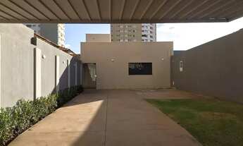 Imagem 3: Campo Grande - Casa Comercial - Centro