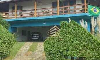 Imagem: Chácara com 4 dormitórios à venda, 1340