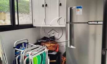 Imagem 7: Casa com 3 dormitórios em condomínio fechado a 100 metros da praia