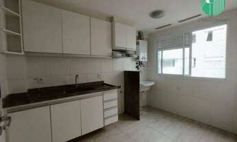 Imagem 3: Apartamento com 2 dormitórios para alugar, 70 m² por R$ 2.782,36/mês - Jardim Flamboyant